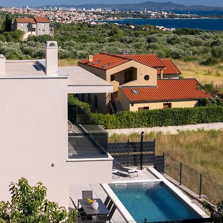 Villa La Vista E Bella Kožino Extérieur photo