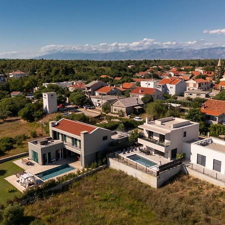 Villa La Vista E Bella Kožino Extérieur photo