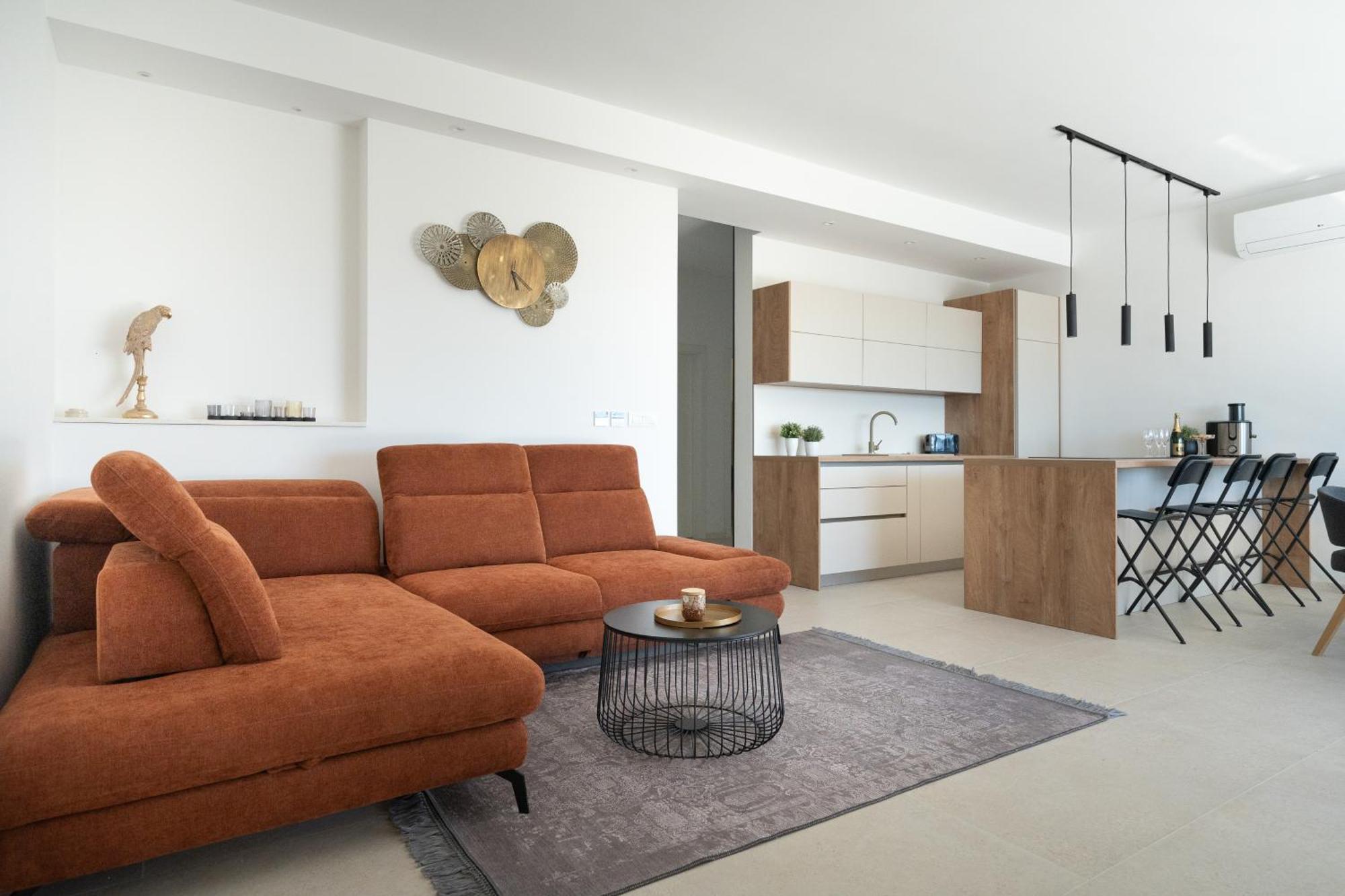 Villa La Vista E Bella Kožino Extérieur photo