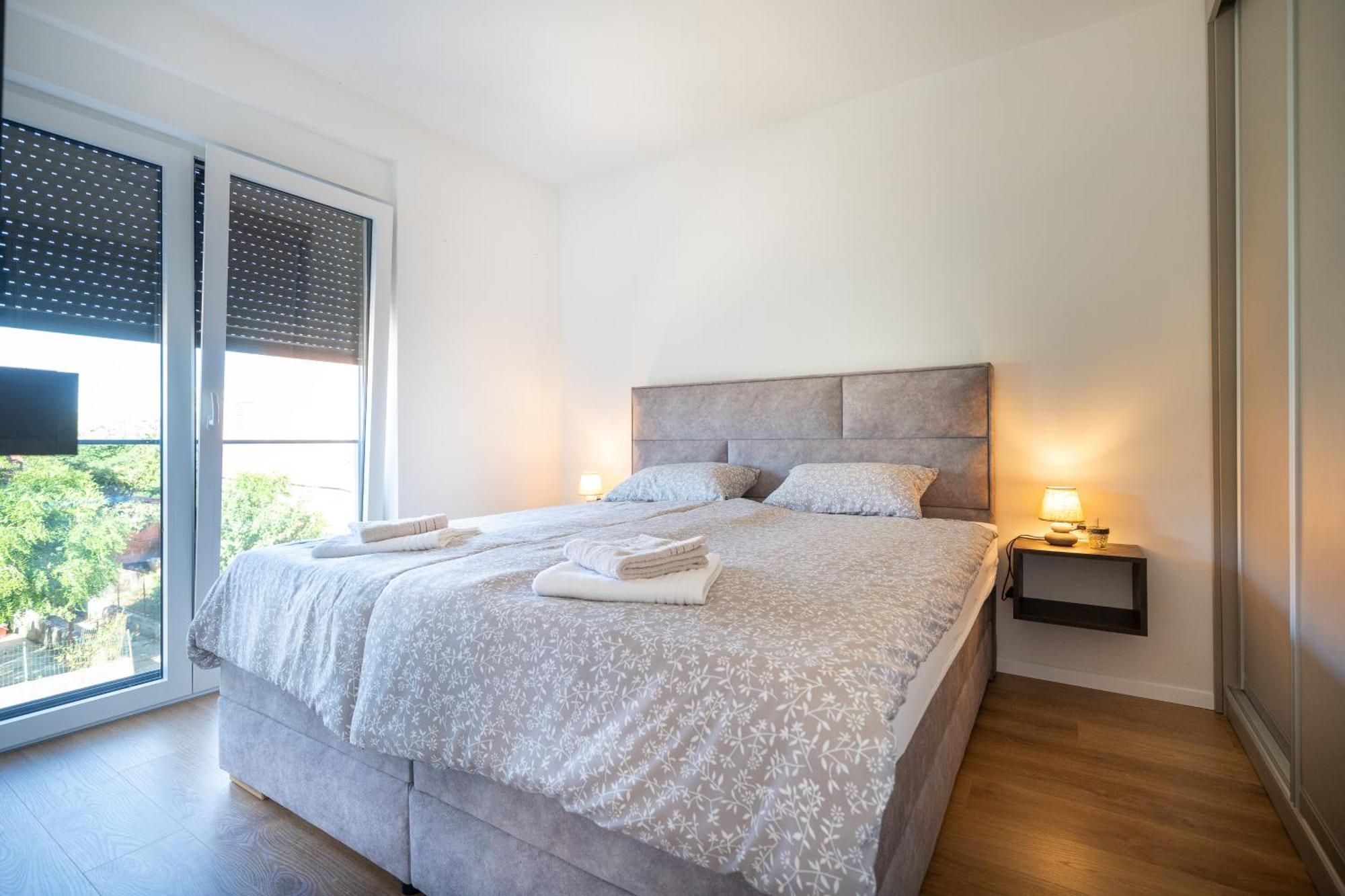 Villa La Vista E Bella Kožino Extérieur photo