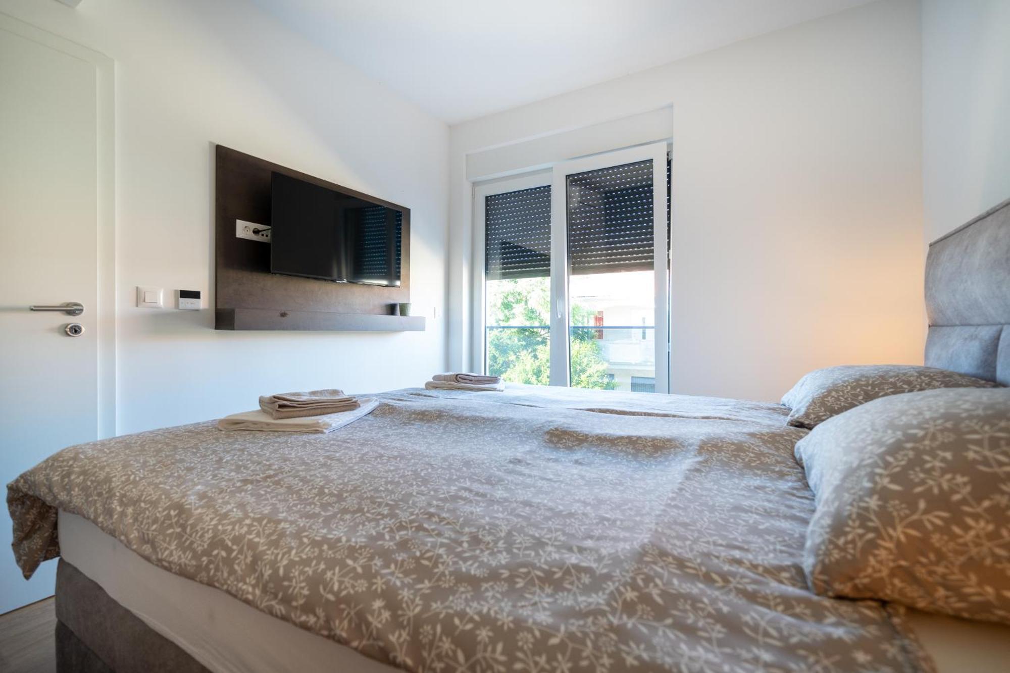 Villa La Vista E Bella Kožino Extérieur photo
