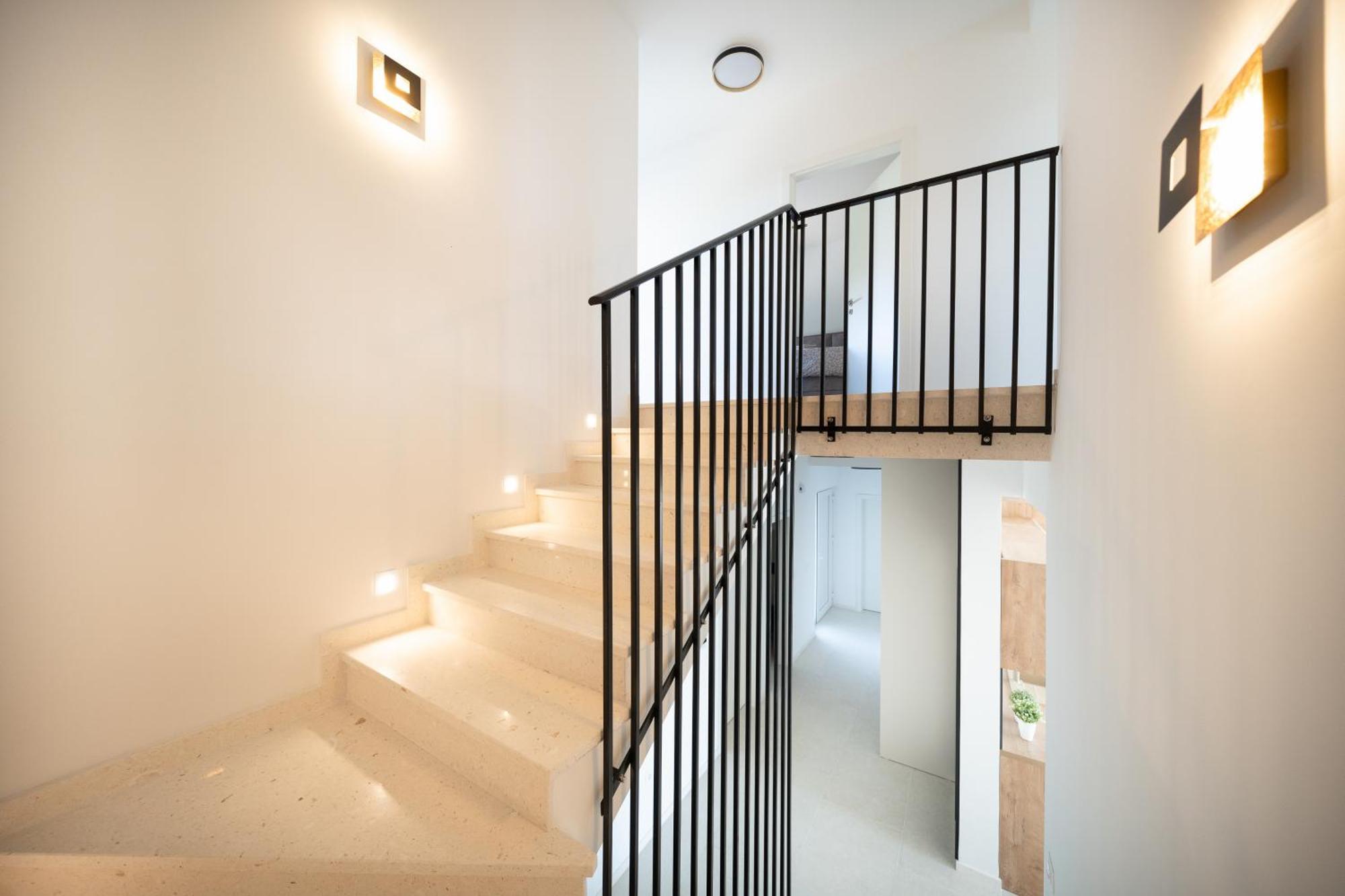 Villa La Vista E Bella Kožino Extérieur photo