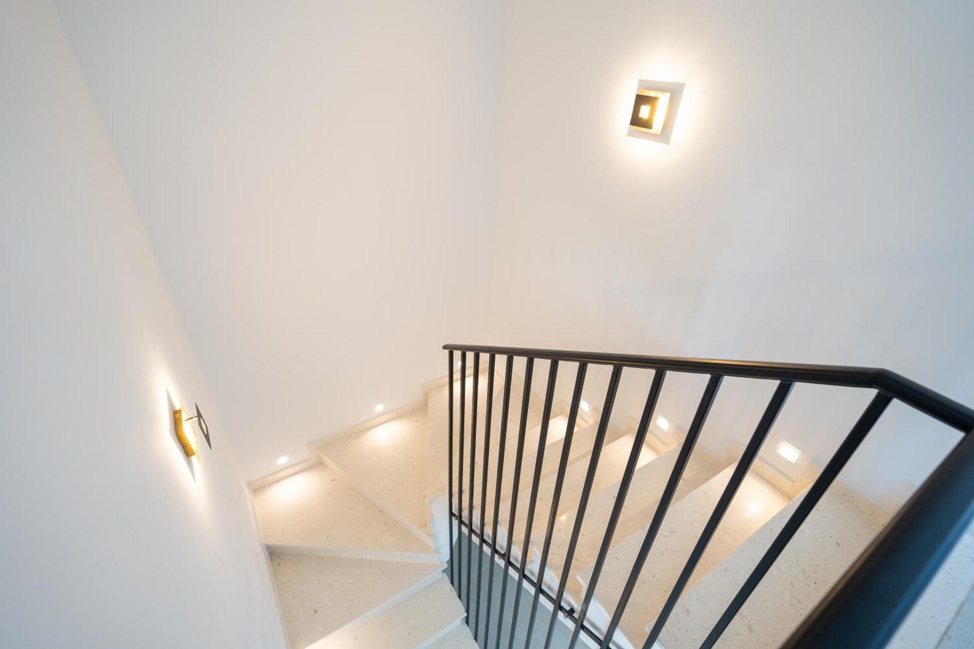 Villa La Vista E Bella Kožino Extérieur photo
