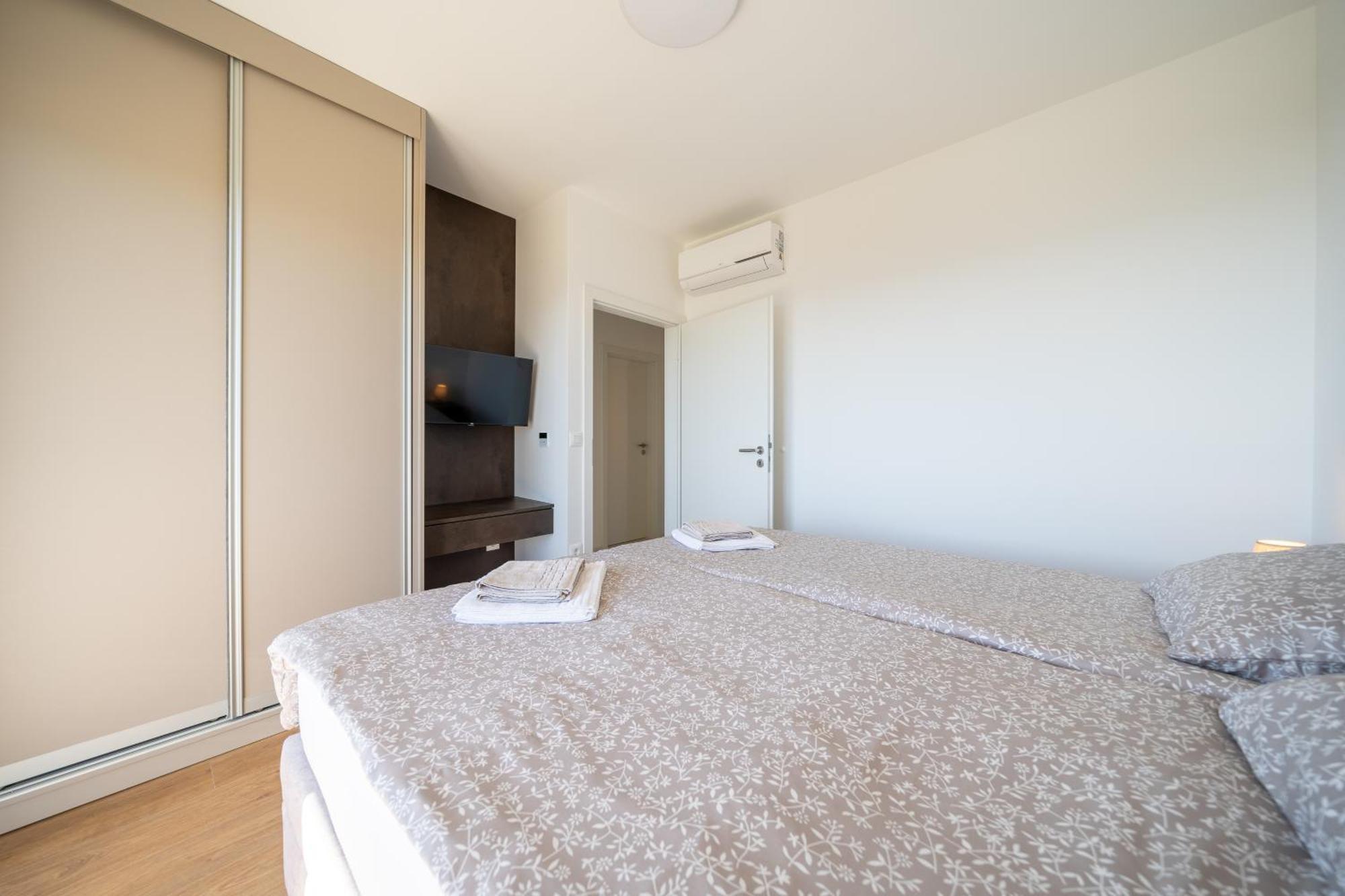 Villa La Vista E Bella Kožino Extérieur photo